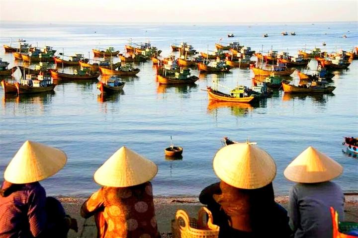 Chuyên gia Hotspot Matrix phân tích: Chiếc quần 