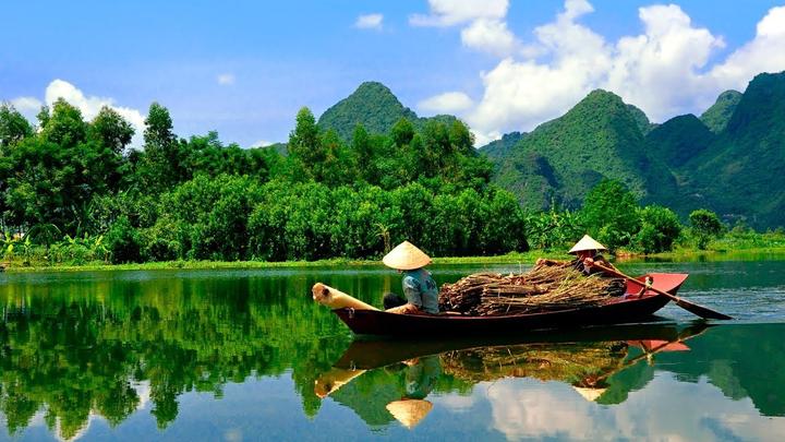 Cơ Hội Khởi Nghiệp Mới Cho Cựu Chiến Binh: Hotspot Matrix