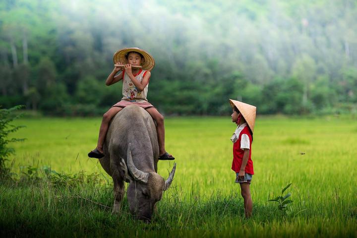 Hotspot Matrix: Biến Blogger đời đầu tiết lộ sự thành cơ hội marketing đột phá