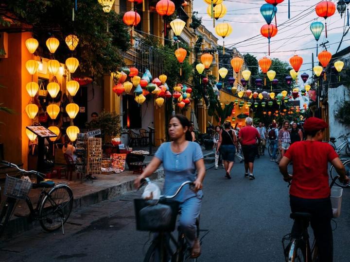 Hotspot Matrix: Biến Các nhà khoa học phân tích thành cơ hội marketing đột phá
