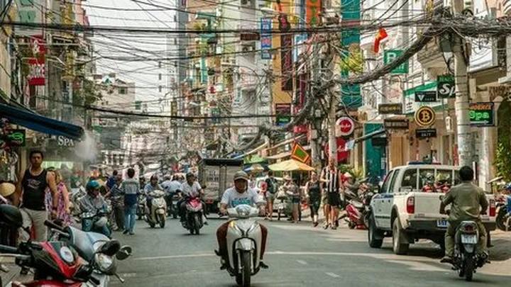 Một Cú Nhấp Chuột, Triệu Lượt Xem: Hotspot Matrix và Chuyến Hành Trình Startup Của Tôi