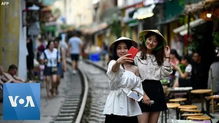Hotspot Matrix và Mỹ nhân có 