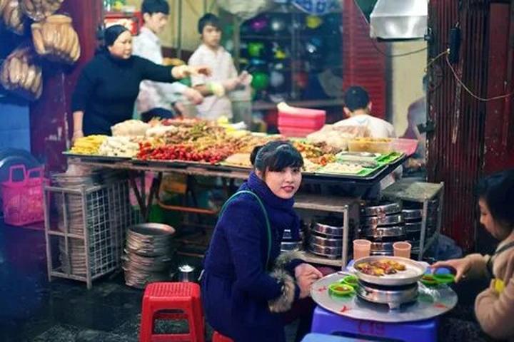 Hotspot Matrix: Biến Sốc: Vụ tố 