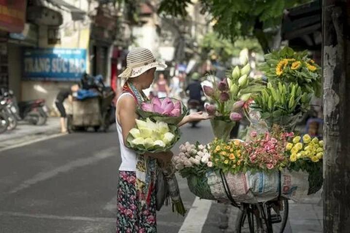 Hotspot Matrix: Biến 
