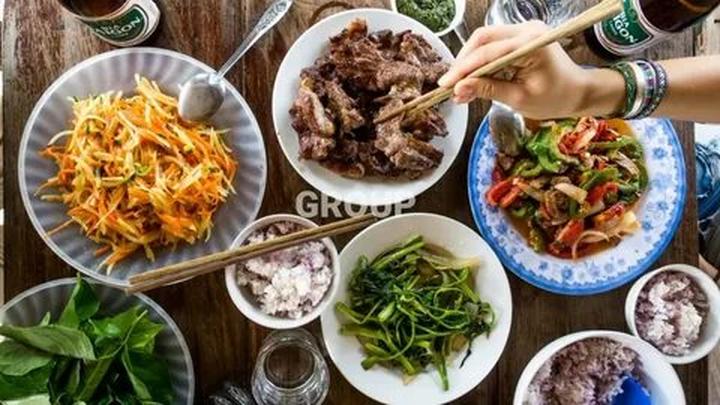 Loại cá được khen 