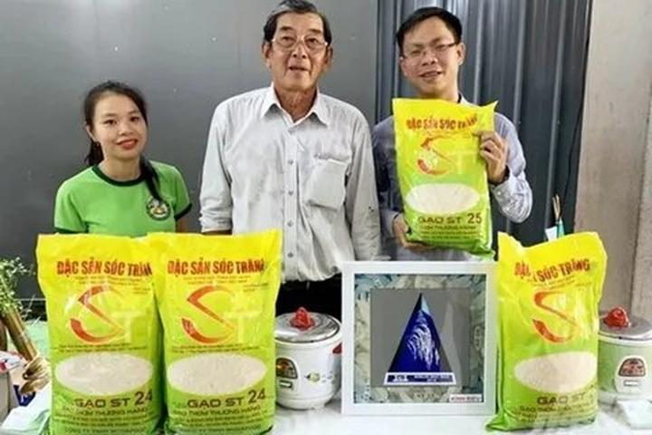 Tưởng thịt bò là 